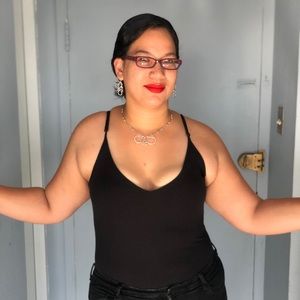 Meet your Posher, Kristina